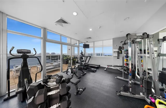 $865,000 | 7929 West Drive, Unit 1503, North Bay Village, FL 33141