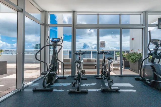 $865,000 | 7929 West Drive, Unit 1503, North Bay Village, FL 33141