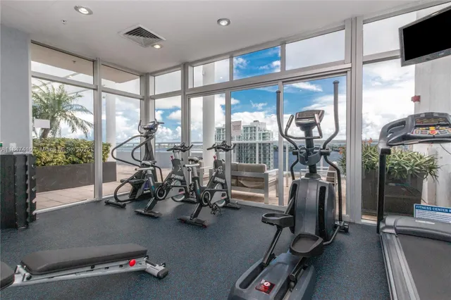 $865,000 | 7929 West Drive, Unit 1503, North Bay Village, FL 33141