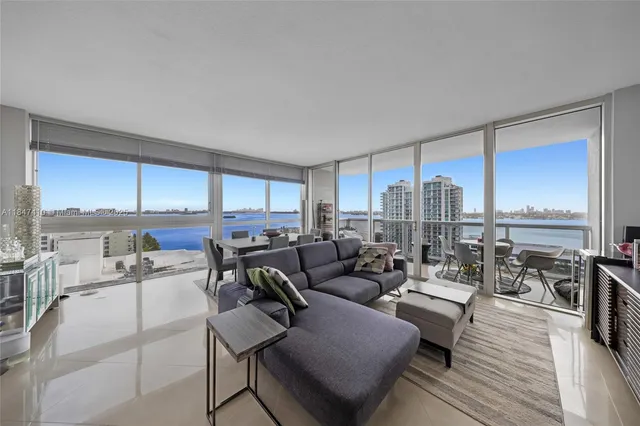 $865,000 | 7929 West Drive, Unit 1503, North Bay Village, FL 33141