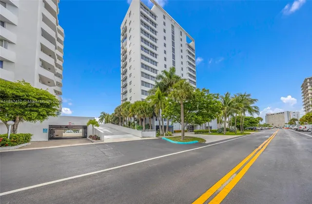 $865,000 | 7929 West Drive, Unit 1503, North Bay Village, FL 33141