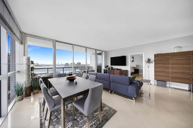 $865,000 | 7929 West Drive, Unit 1503, North Bay Village, FL 33141