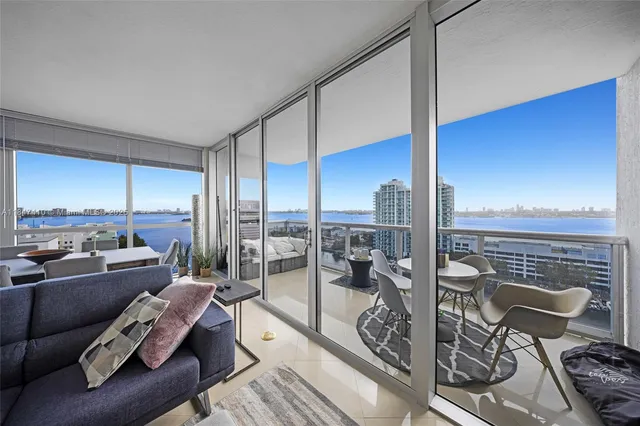 $865,000 | 7929 West Drive, Unit 1503, North Bay Village, FL 33141