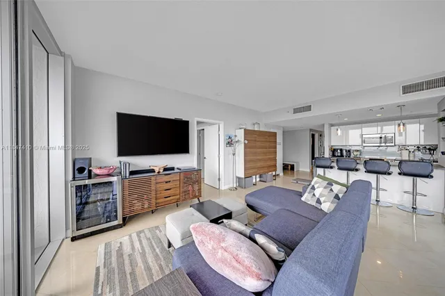 $865,000 | 7929 West Drive, Unit 1503, North Bay Village, FL 33141