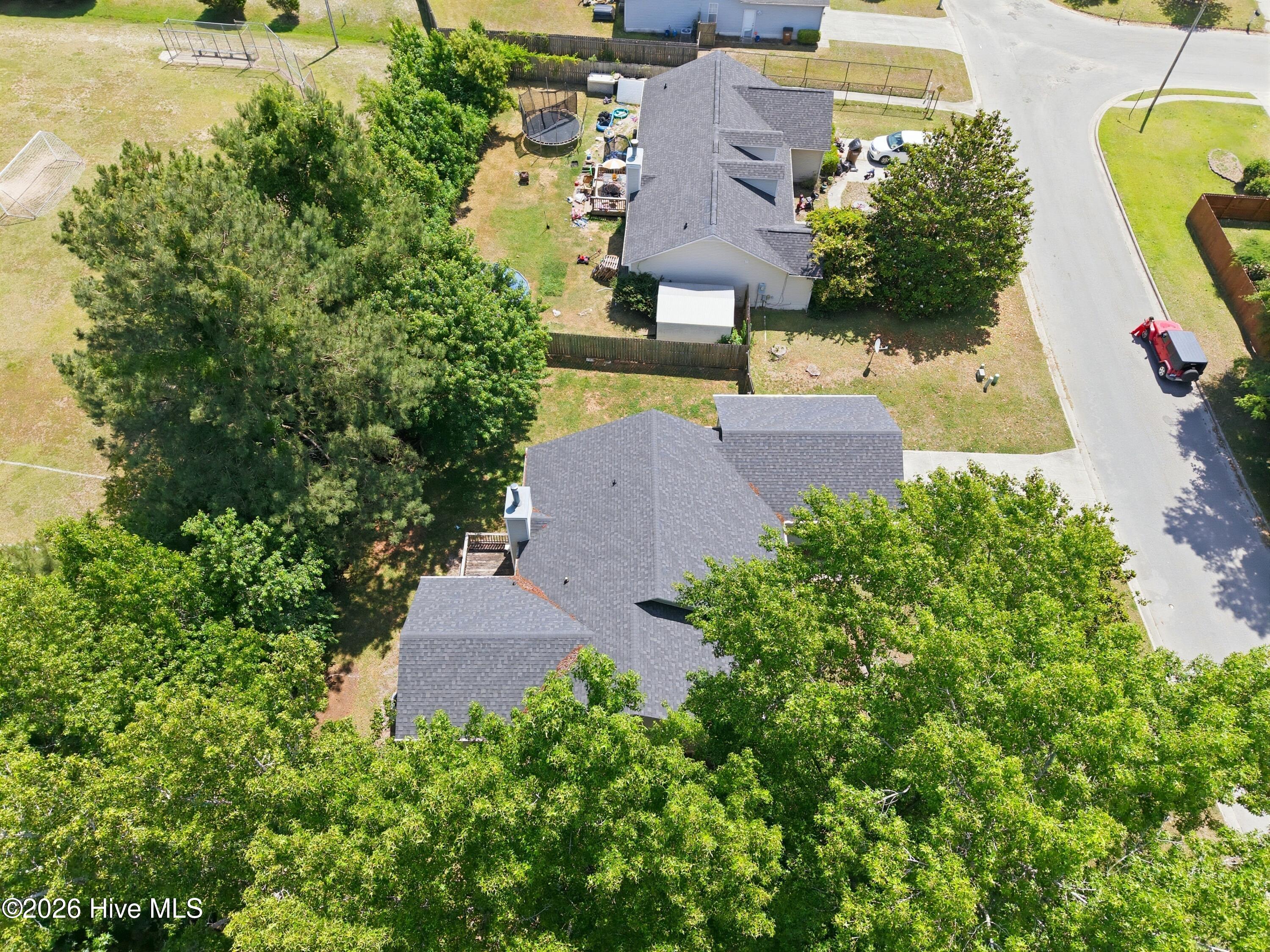 409 Spring Drive Jacksonville, NC 28540 - Photo 48 of 53