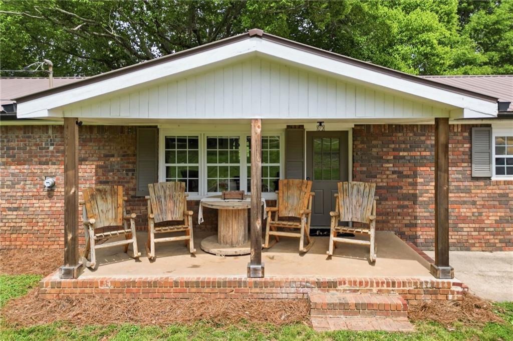 174 Old Ballground Road Canton, GA 30115 - Photo 35 of 44