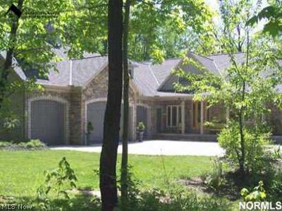 9819 Cutts Road Chardon, OH 44024 - Photo 1 of 1