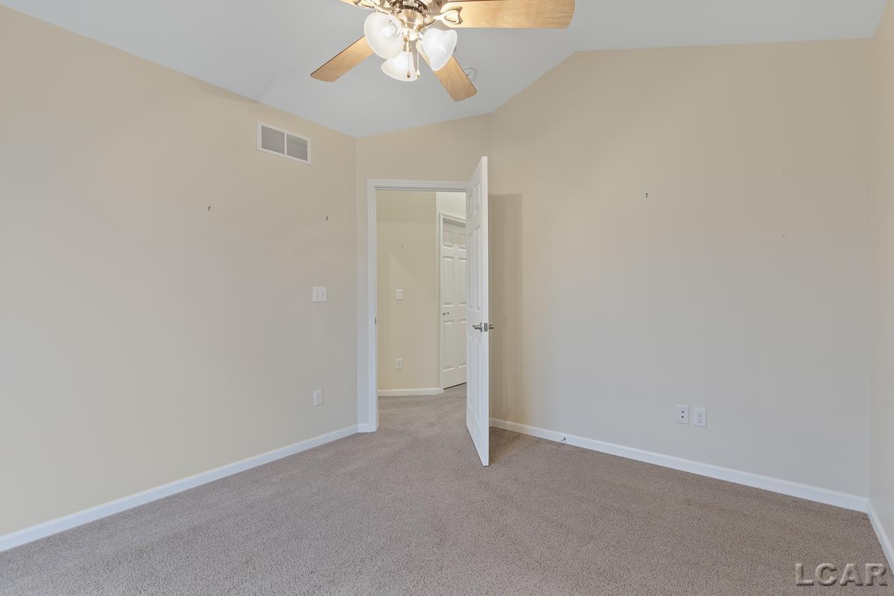 634 Ridge Lane, Unit 42B Tecumseh, MI 49286 - Photo 19 of 37