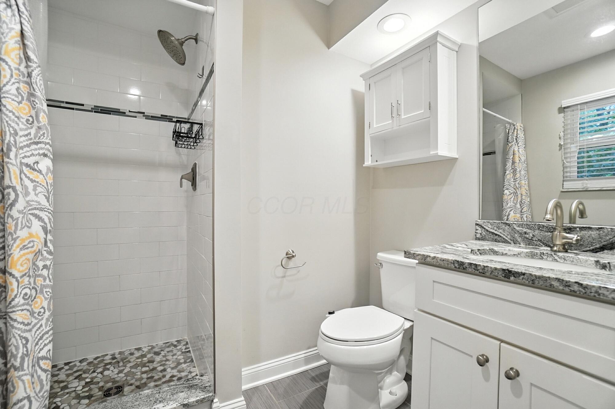 2269 Fishinger Road Upper Arlington, OH 43221 - Photo 45 of 107 Updated owner's bath