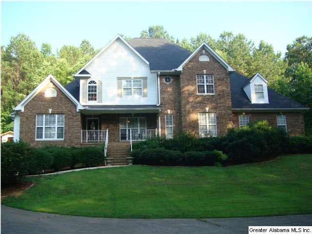 7817 Clayton Road Trussville, AL 35173 - Photo 1 of 27