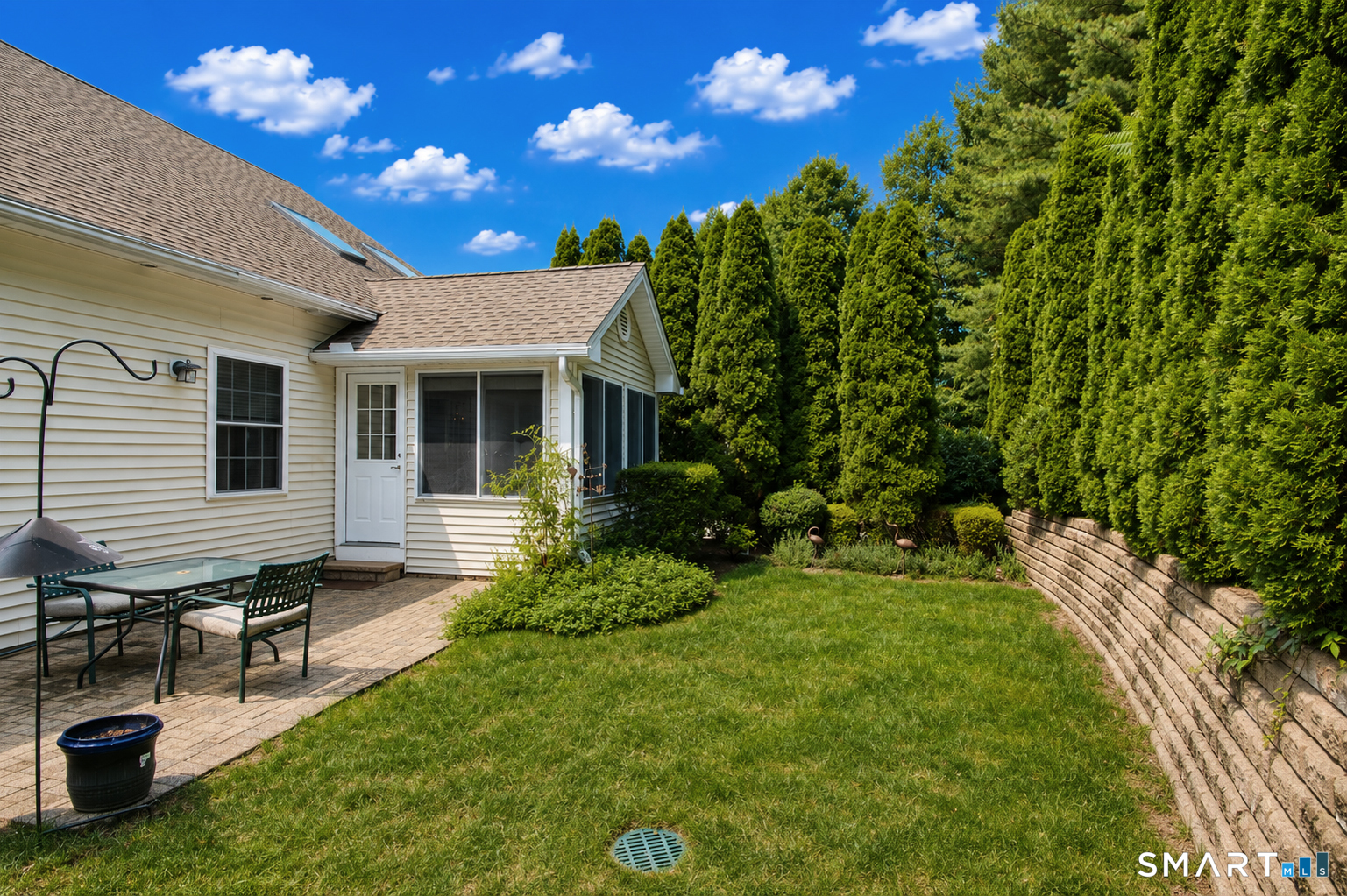 107 Meadow Brook Road, Unit 107 Oxford, CT 06478 - Photo 31 of 35 Gallery Image 31