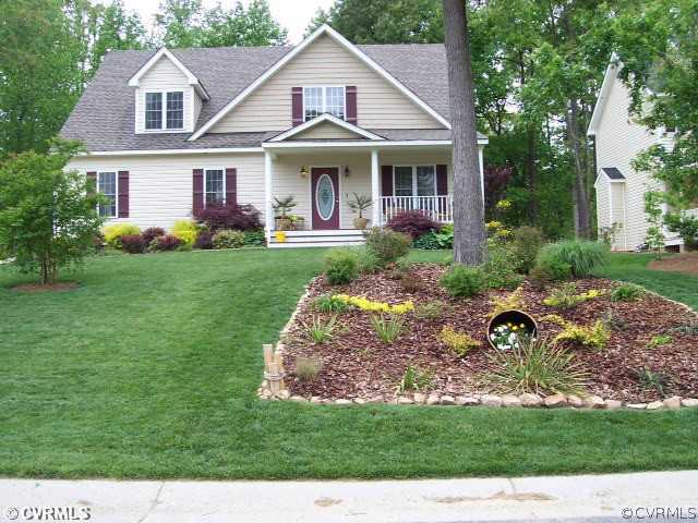3120 Barnack Road Midlothian, VA 23112 - Photo 1 of 24 Exterior Front