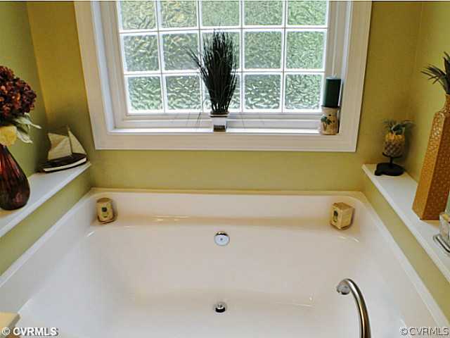 3120 Barnack Road Midlothian, VA 23112 - Photo 16 of 24 Master Bath