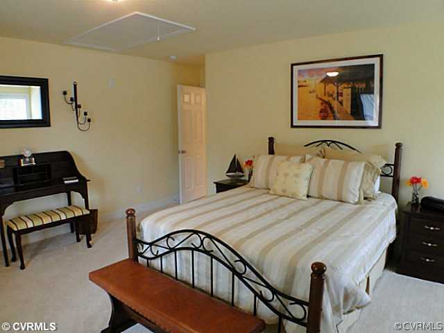 3120 Barnack Road Midlothian, VA 23112 - Photo 18 of 24 Bedroom