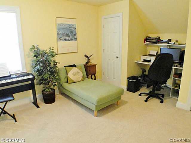 3120 Barnack Road Midlothian, VA 23112 - Photo 22 of 24 Bedroom