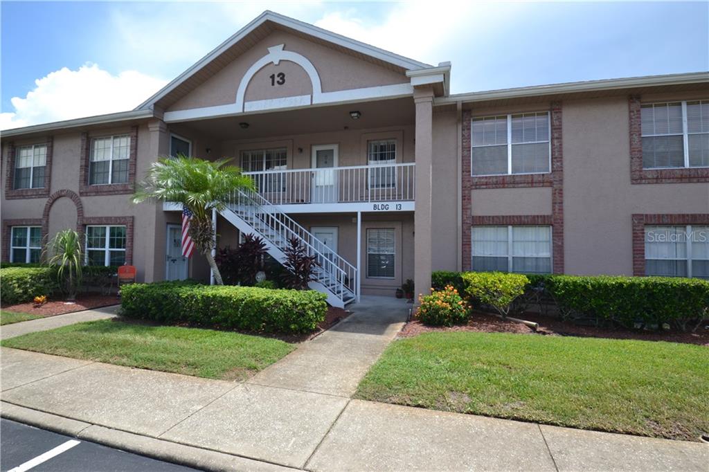 6424 Spring Flower Drive, Unit 12 New Port Richey, FL 34653 - Photo 1 of 1 Gallery Image 1