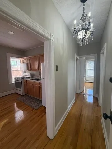 $2,700 | 212 Plainfield Avenue, Unit 2, Jersey City, NJ 07306