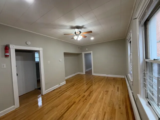 $2,700 | 212 Plainfield Avenue, Unit 2, Jersey City, NJ 07306