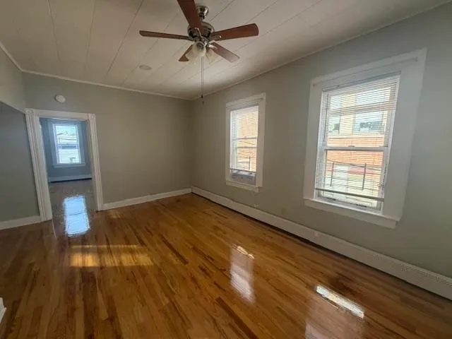 $2,700 | 212 Plainfield Avenue, Unit 2, Jersey City, NJ 07306