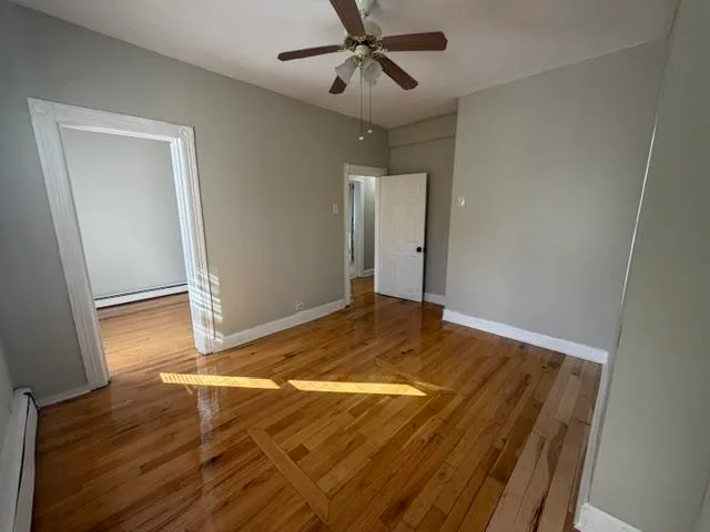 $2,700 | 212 Plainfield Avenue, Unit 2, Jersey City, NJ 07306