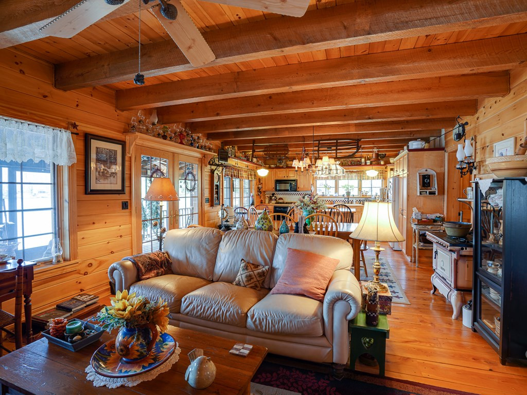 1066 Goodnow Flow Road Newcomb, NY 12852 - Photo 38 of 72 Gallery Image 38