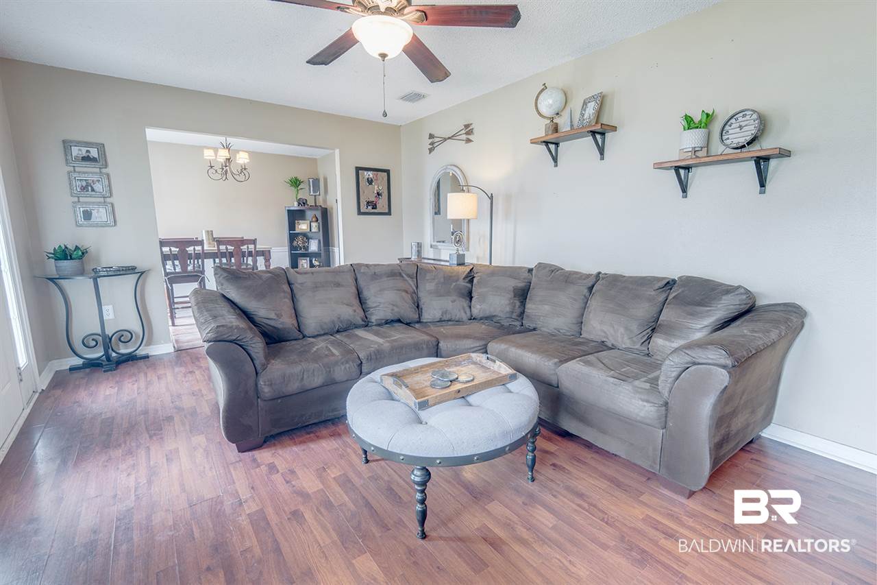 7522 Willard Drive West Theodore, AL 36582 - Photo 7 of 19