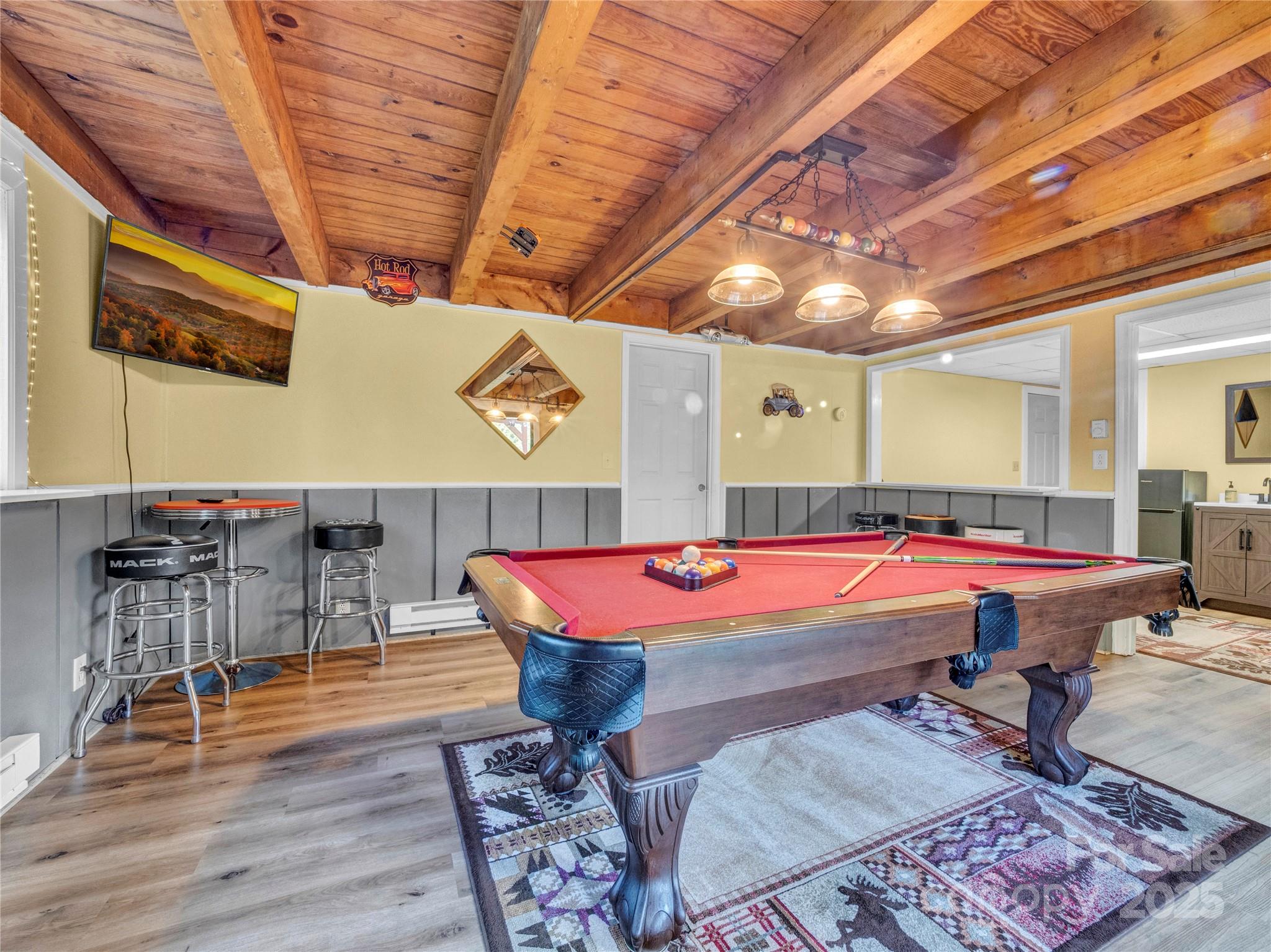 5349 Hickory Nut Gap Road Newland, NC 28657 - Photo 11 of 34