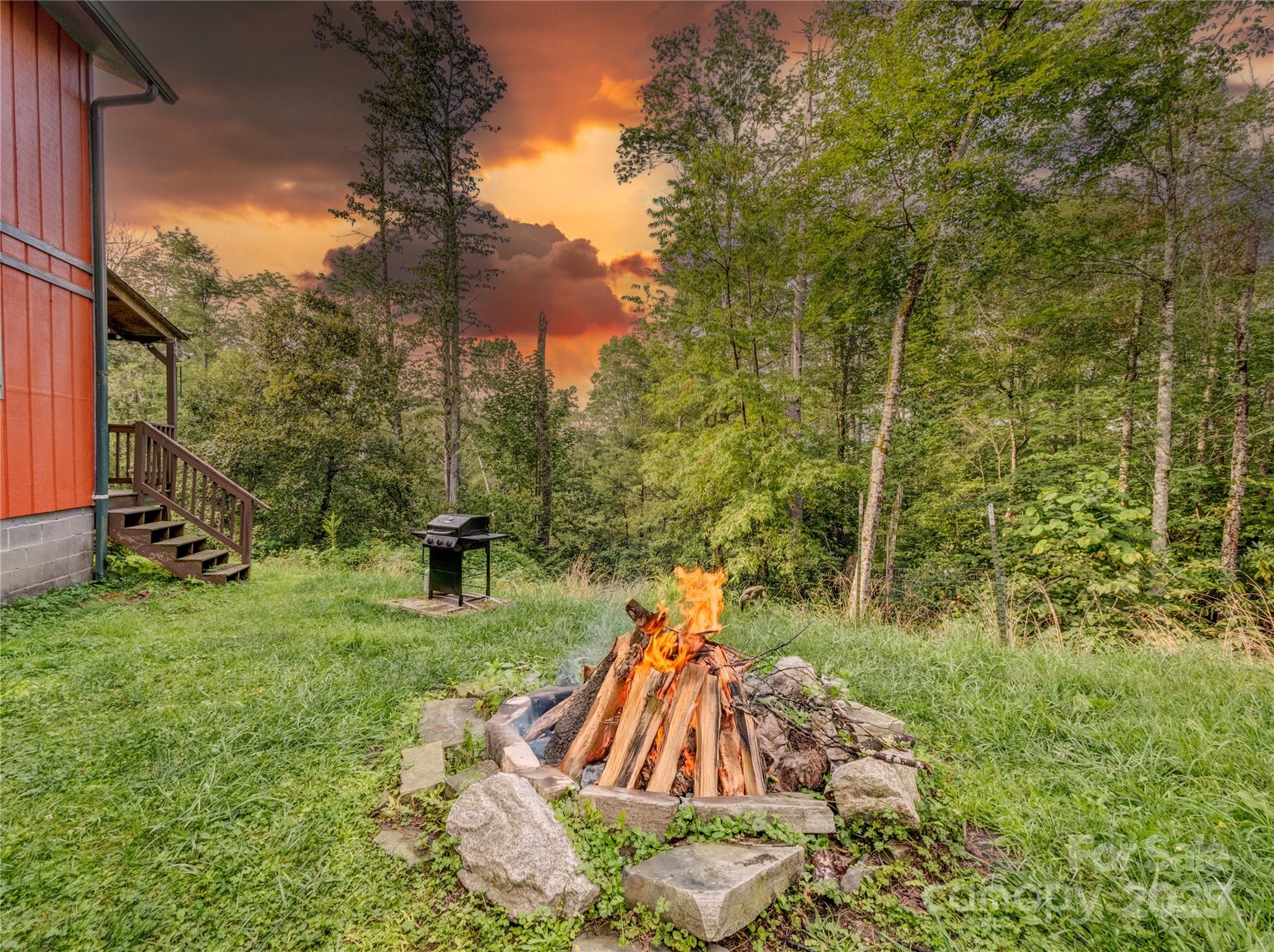 5349 Hickory Nut Gap Road Newland, NC 28657 - Photo 23 of 34