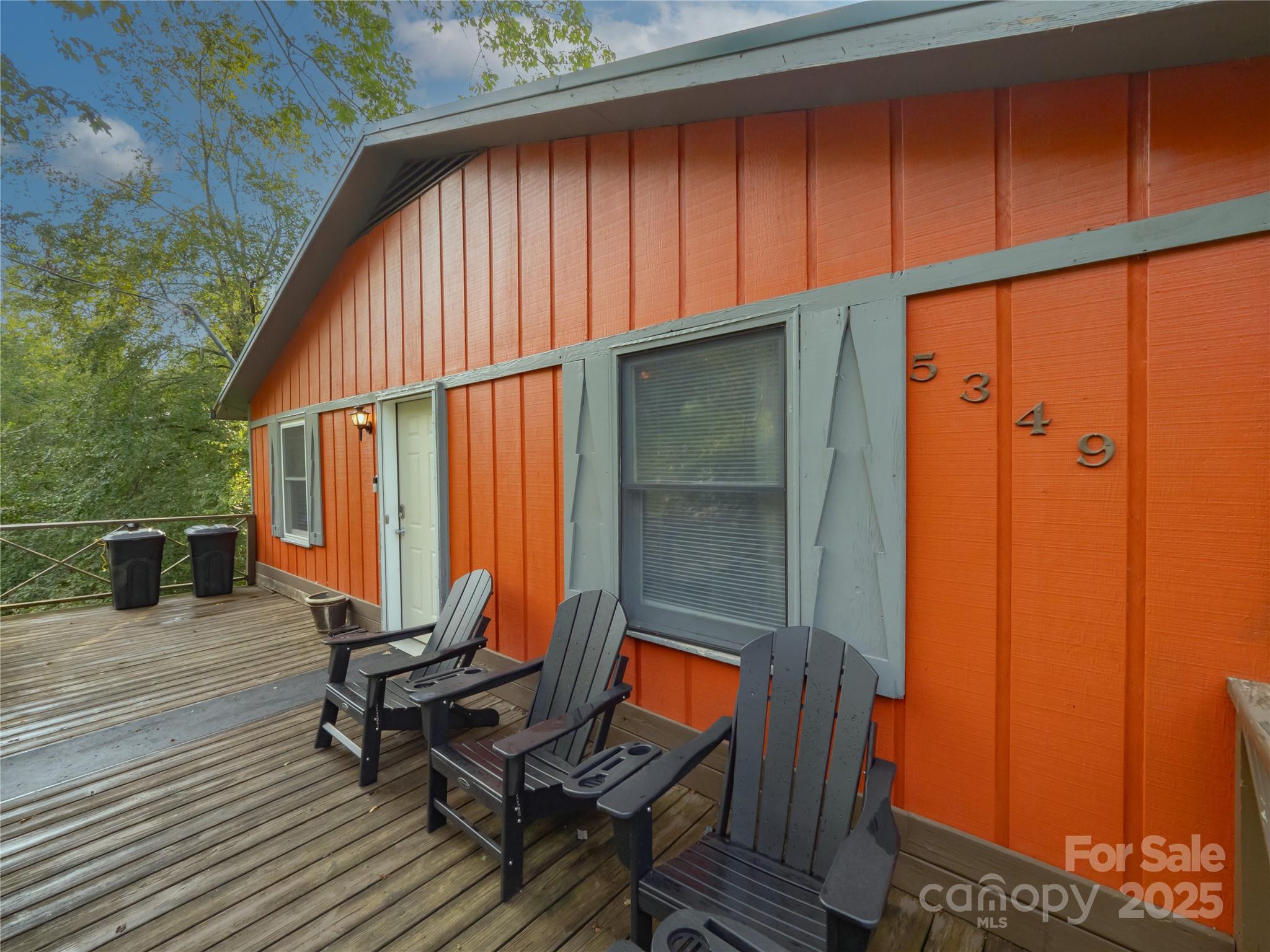 5349 Hickory Nut Gap Road Newland, NC 28657 - Photo 27 of 34