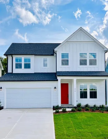 $2,495 | 336 Murray Grey Lane, Wake Forest, NC 27587