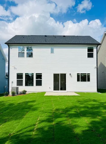 $2,550 | 336 Murray Grey Lane, Wake Forest, NC 27587