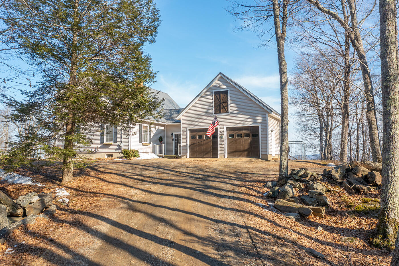 568 Pinnacle Road Liberty, ME 04949 - Photo 36 of 51 Exterior