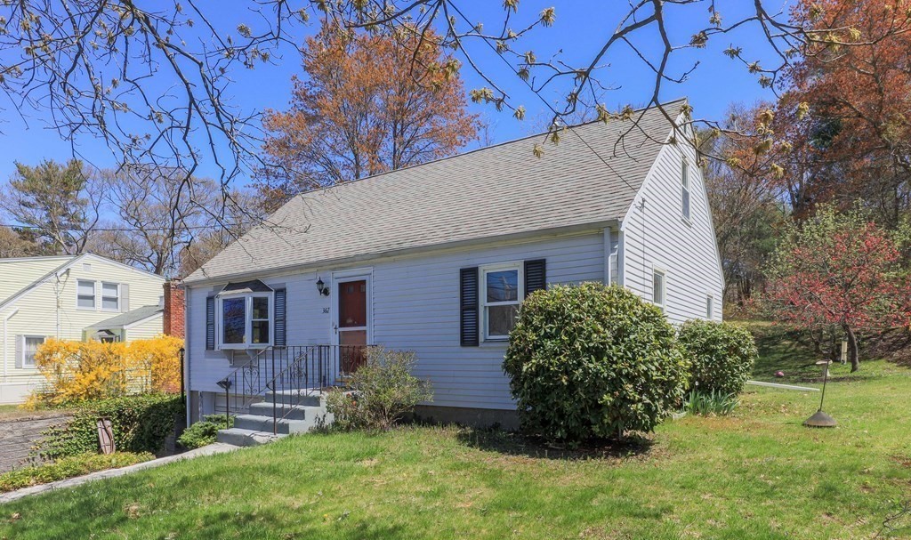 362 Concord Road Billerica, MA 01821 - Photo 24 of 37 Gallery Image 24