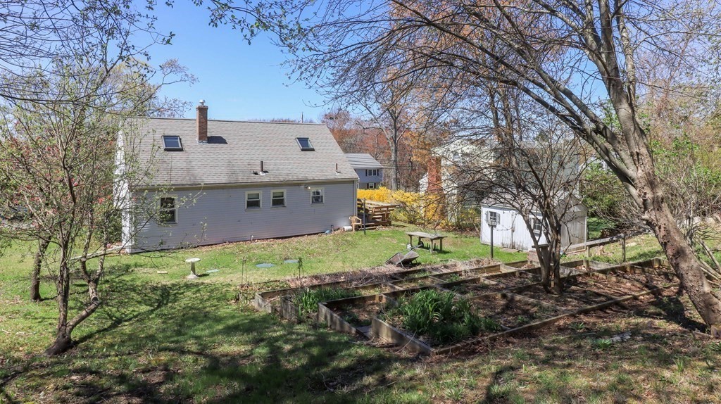 362 Concord Road Billerica, MA 01821 - Photo 30 of 37 Gallery Image 30