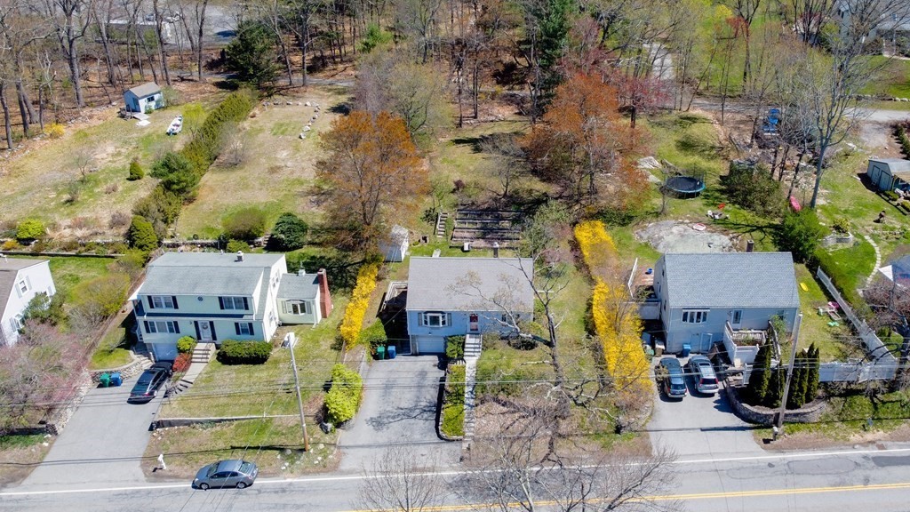 362 Concord Road Billerica, MA 01821 - Photo 32 of 37 Gallery Image 32