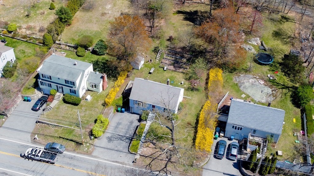362 Concord Road Billerica, MA 01821 - Photo 33 of 37 Gallery Image 33