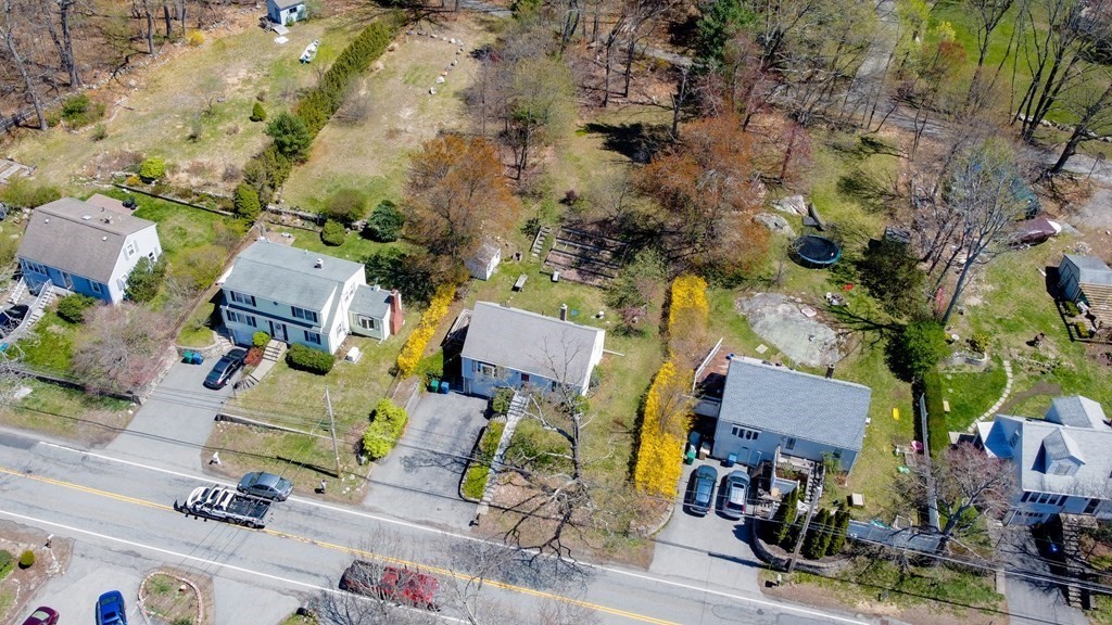 362 Concord Road Billerica, MA 01821 - Photo 34 of 37 Gallery Image 34
