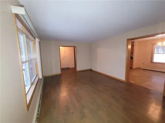 $194,900 | 2055 Markleton School Road, Rockwood, PA 15557