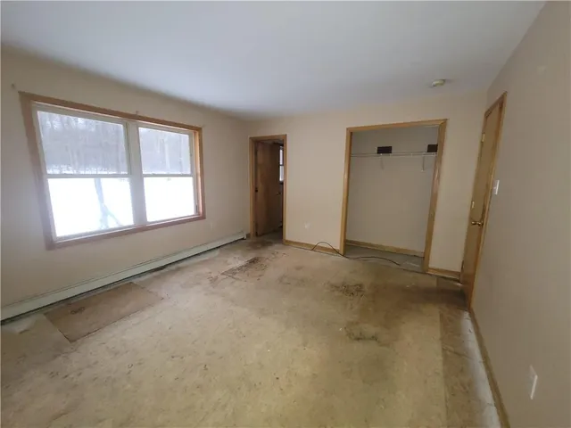 $194,900 | 2055 Markleton School Road, Rockwood, PA 15557