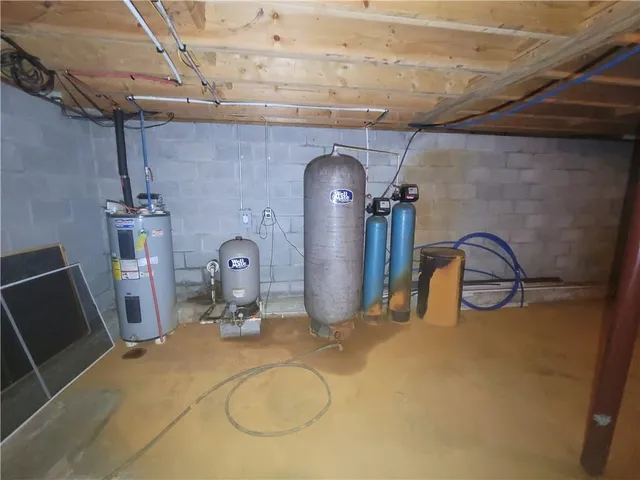 $194,900 | 2055 Markleton School Road, Rockwood, PA 15557