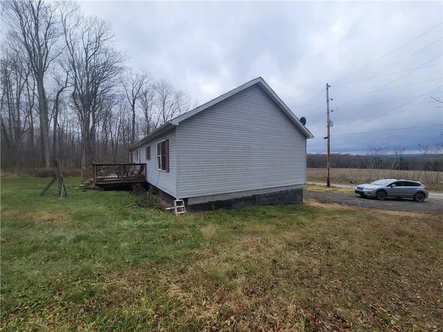 $194,900 | 2055 Markleton School Road, Rockwood, PA 15557