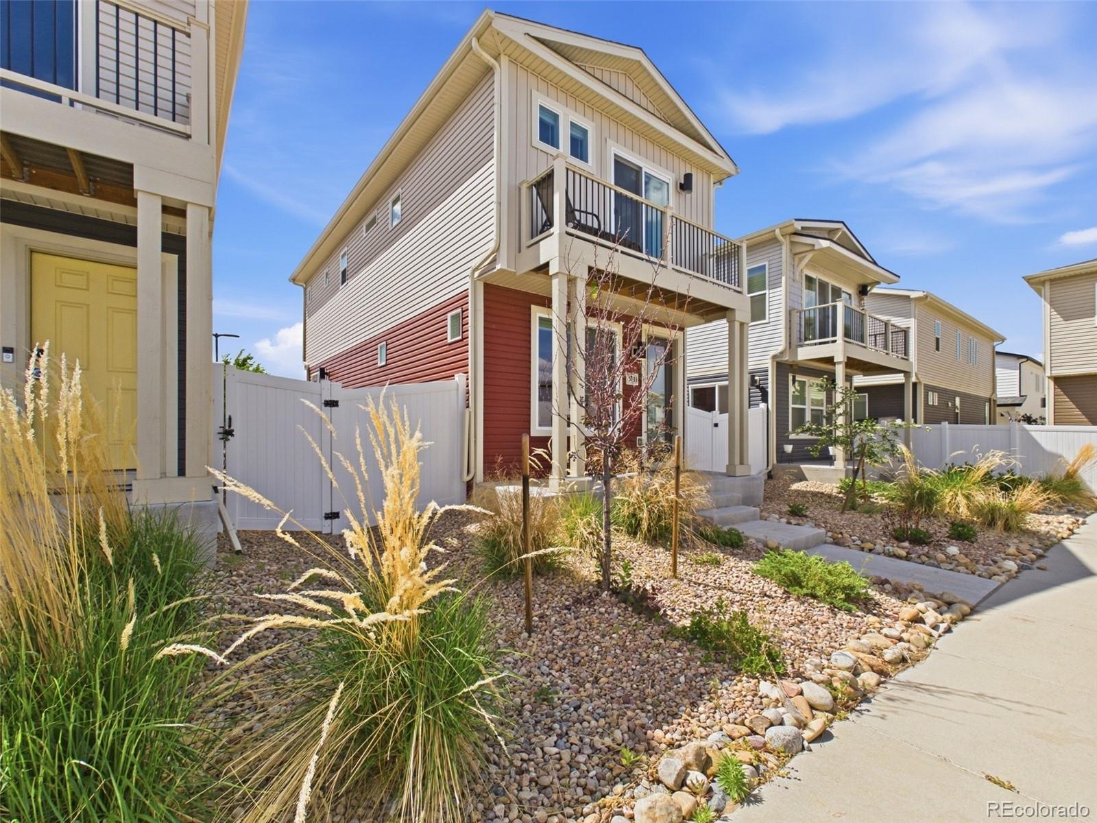 5033 North Walden Way Denver, CO 80249 - Photo 33 of 34