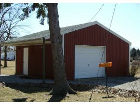 9627 16th Road Argos, IN 46501 - Photo 4 of 4