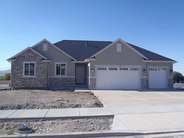1394 Riley Drive Payson, UT 84651 - Photo 1 of 1