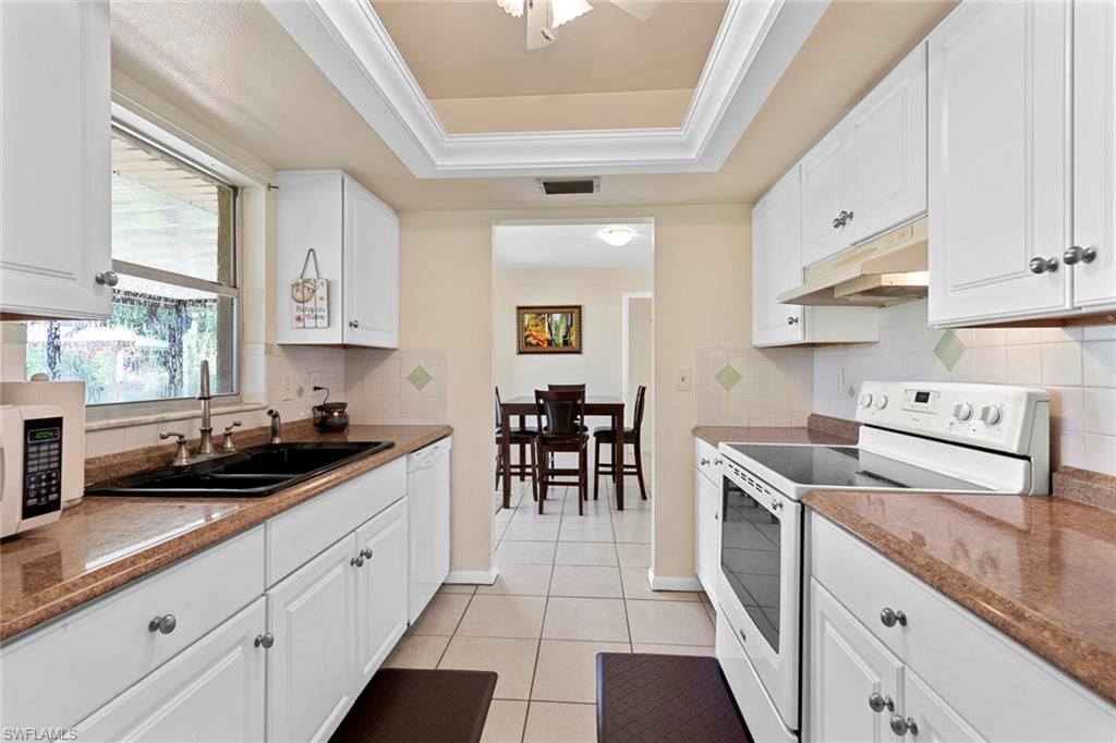 7233 Jasmine Road Fort Myers, FL 33967 - Photo 16 of 30