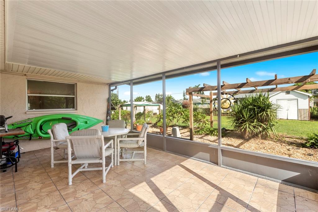 7233 Jasmine Road Fort Myers, FL 33967 - Photo 22 of 30