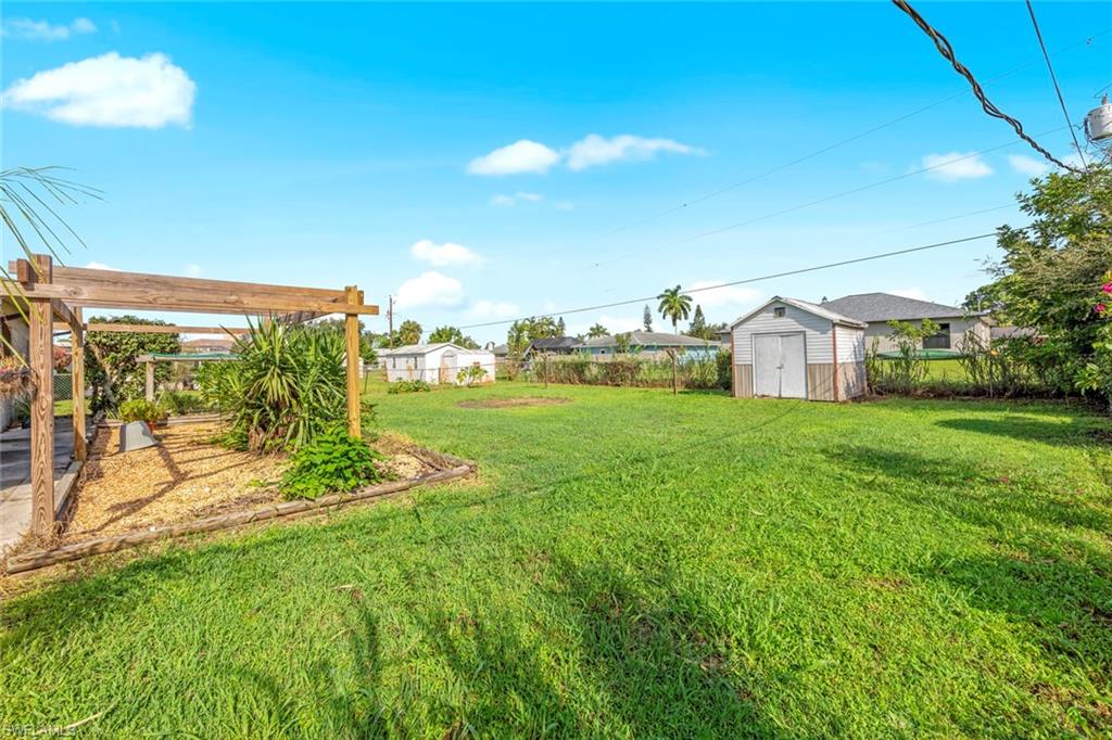7233 Jasmine Road Fort Myers, FL 33967 - Photo 25 of 30