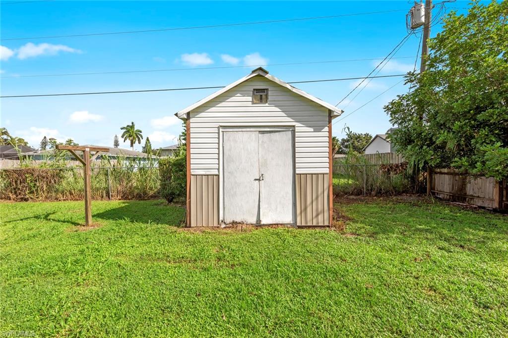 7233 Jasmine Road Fort Myers, FL 33967 - Photo 27 of 30