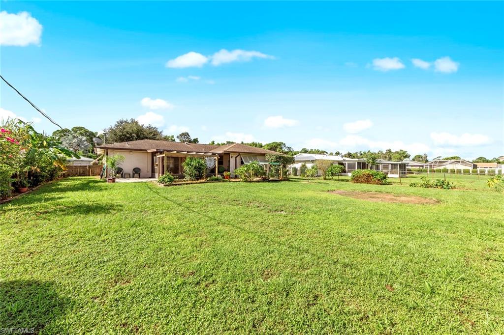 7233 Jasmine Road Fort Myers, FL 33967 - Photo 28 of 30