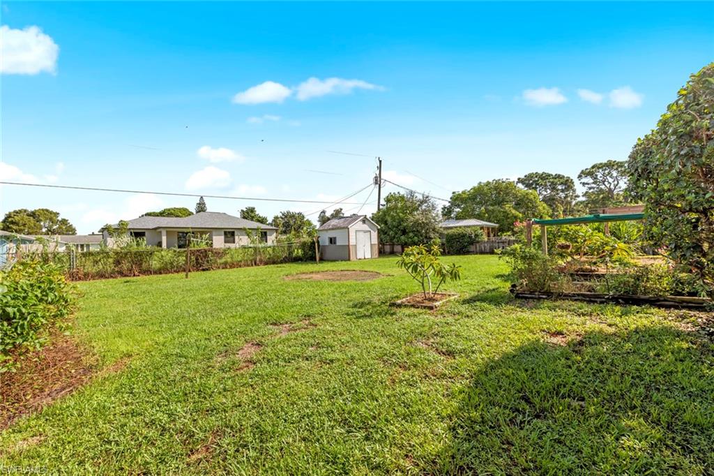 7233 Jasmine Road Fort Myers, FL 33967 - Photo 29 of 30